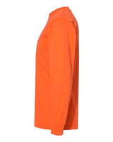 Bayside Unisex USA-Made Long Sleeve T-Shirt