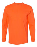 Bayside Unisex USA-Made Long Sleeve T-Shirt