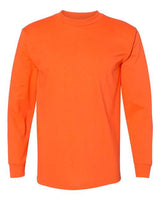 Bayside Unisex USA-Made Long Sleeve T-Shirt