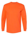 Bayside Unisex USA-Made Long Sleeve T-Shirt