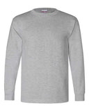 Bayside Unisex USA-Made Long Sleeve T-Shirt