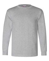 Bayside Unisex USA-Made Long Sleeve T-Shirt
