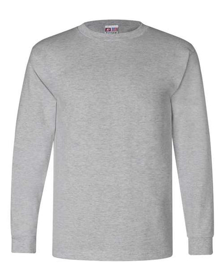 Bayside Unisex USA-Made Long Sleeve T-Shirt