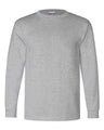Bayside Unisex USA-Made Long Sleeve T-Shirt