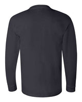 Bayside Unisex USA-Made Long Sleeve T-Shirt