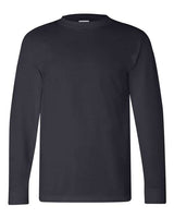 Bayside Unisex USA-Made Long Sleeve T-Shirt
