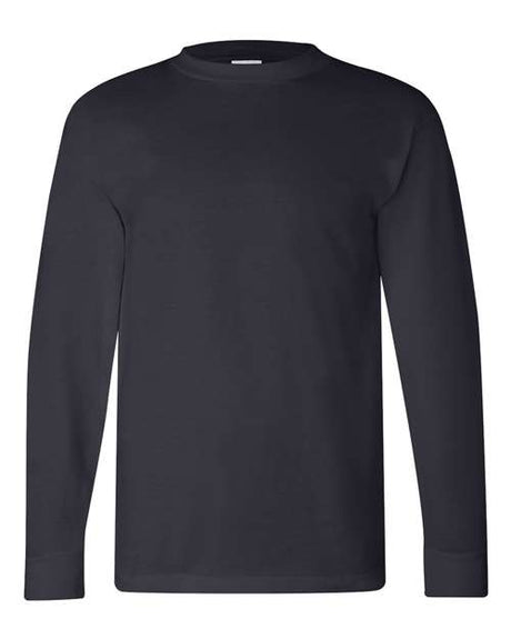 Bayside Unisex USA-Made Long Sleeve T-Shirt
