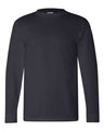 Bayside Unisex USA-Made Long Sleeve T-Shirt