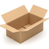 Extra Large Shipping & Packing Boxes L-24",W-24",D-24" for Heavy-Duty and Secure Packaging