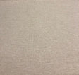 Sampson Natural Chenille Upholstery Fabric - Natural Solid Textured, 58" Width (1 Yard)
