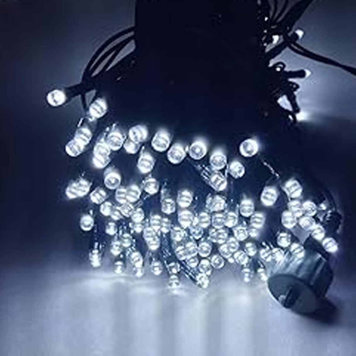 Christmas 100 LED Waterproof String Light