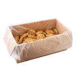 David's Cookies Gourmet Peanut Butter Cookie Dough 3 oz. - 107/Case