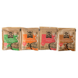 Quaker Oats Instant Oatmeal Single Serve Variety Pack - 64/Case