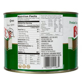 Bumble Bee 66.5 oz. Chunk Light Tuna in Water - 6/Case