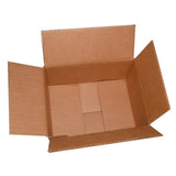 Compact Shipping & Packing Boxes L-10",W-10",D-10" for Efficient and Secure Packaging