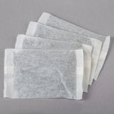 Numi 1 Gallon Organic Classic Black Iced Tea Filter Bags - 24/Case