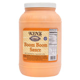 Ken's Foods Boom Boom Sauce 1 Gallon
