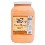 Ken's Foods Boom Boom Sauce 1 Gallon