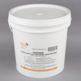 Henry & Henry 30 lb. Angel White Buttercreme Frosting Base