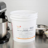 Henry & Henry 30 lb. Angel White Buttercreme Frosting Base