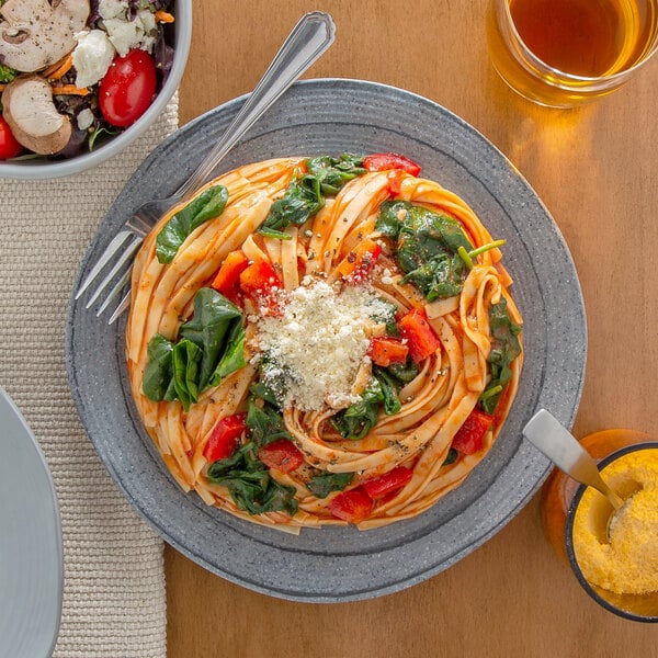 Stanislaus #10 Can Full-Red Marinara Sauce - 6/Case