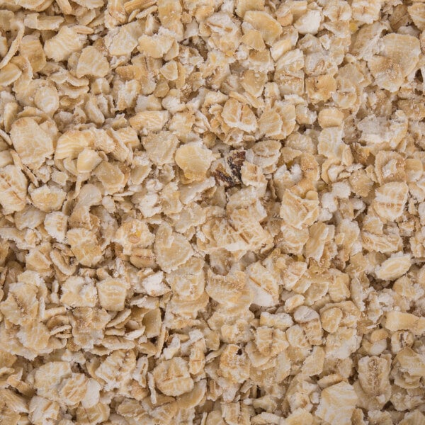 50 lb. Bag Quick Rolled Oats