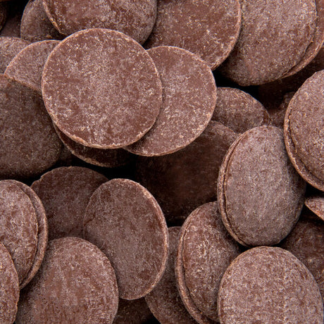 Wilton Chocolate Pro Milk Chocolate Melting Chocolate Wafers - 2 lb.
