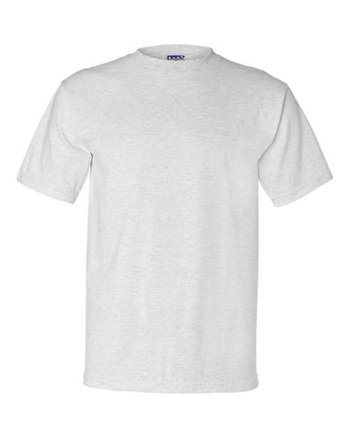 Bayside Unisex Union-Made Cotton T-Shirt