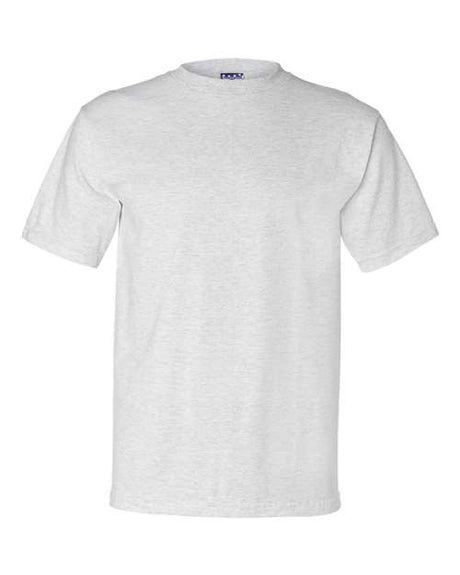 Bayside Unisex Union-Made Cotton T-Shirt