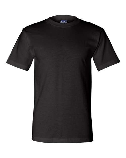 Bayside Unisex Union-Made Cotton T-Shirt