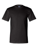 Bayside Unisex Union-Made Cotton T-Shirt