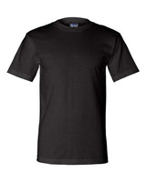 Bayside Unisex Union-Made Cotton T-Shirt