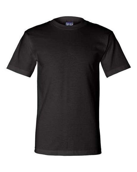 Bayside Unisex Union-Made Cotton T-Shirt