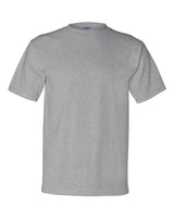 Bayside Unisex Union-Made Cotton T-Shirt