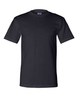 Bayside Unisex Union-Made Cotton T-Shirt