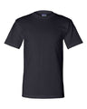 Bayside Unisex Union-Made Cotton T-Shirt