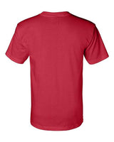 Bayside Unisex Union-Made Cotton T-Shirt