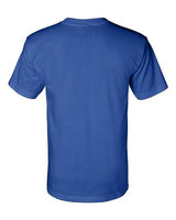 Bayside Unisex Union-Made Cotton T-Shirt