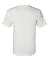 Bayside Unisex Union-Made Cotton T-Shirt