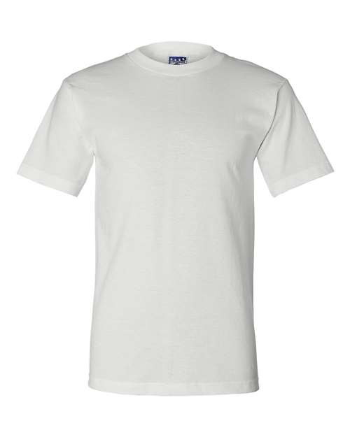Bayside Unisex Union-Made Cotton T-Shirt