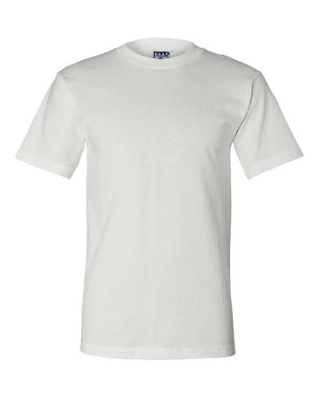 Bayside Unisex Union-Made Cotton T-Shirt