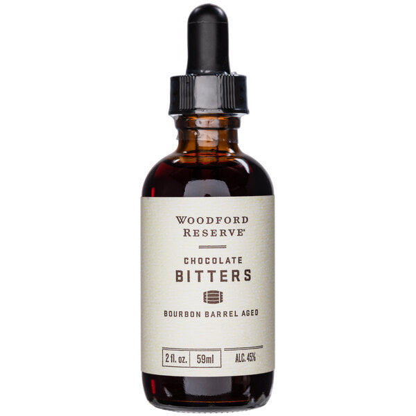 Woodford Reserve 2 fl. oz. Chocolate Bitters