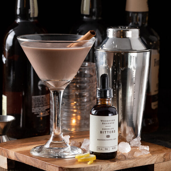 Woodford Reserve 2 fl. oz. Chocolate Bitters