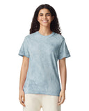 Comfort Colors 1745 Blast Cotton T-Shirt - Ocean, Garment Dyed, Relaxed Fit (1 Piece)