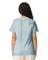 Comfort Colors 1745 Blast Cotton T-Shirt - Ocean, Garment Dyed, Relaxed Fit (1 Piece)