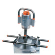 Dynamic SM005 SM12 Support Bracket 48" for SMX Mixers