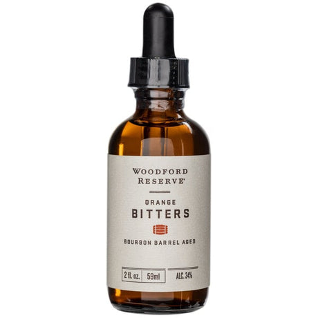 Woodford Reserve 2 fl. oz. Orange Bitters