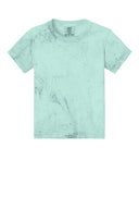 Comfort Colors® Youth Heavyweight Color Blast Tee
