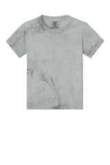 Comfort Colors® Youth Heavyweight Color Blast Tee