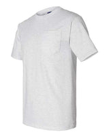 Union-Made Pocket T-Shirt